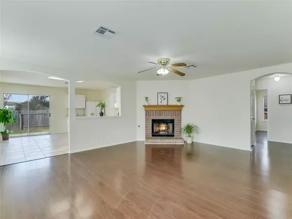 Pflugerville, TX 78660,17132 Dashwood Creek DR