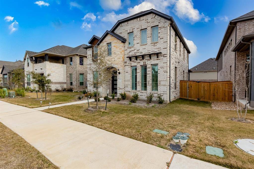 Leander, TX 78641,2808 Stone Branch DR