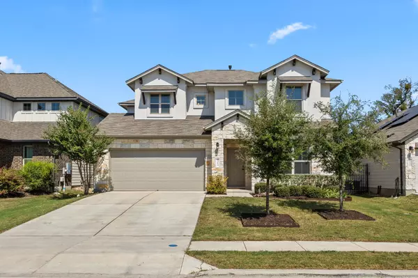 Leander, TX 78641,313 Somerville ST