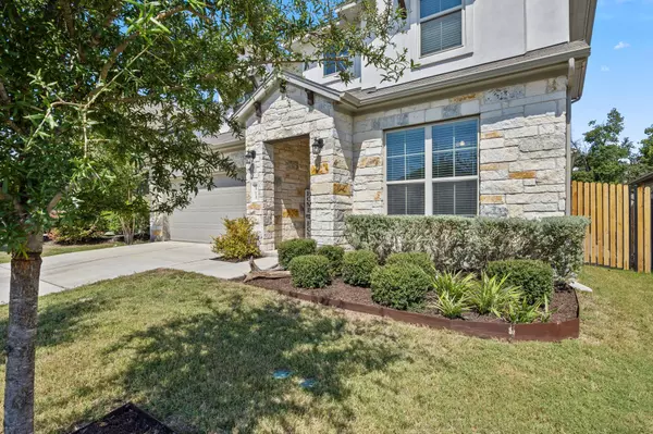 Leander, TX 78641,313 Somerville ST