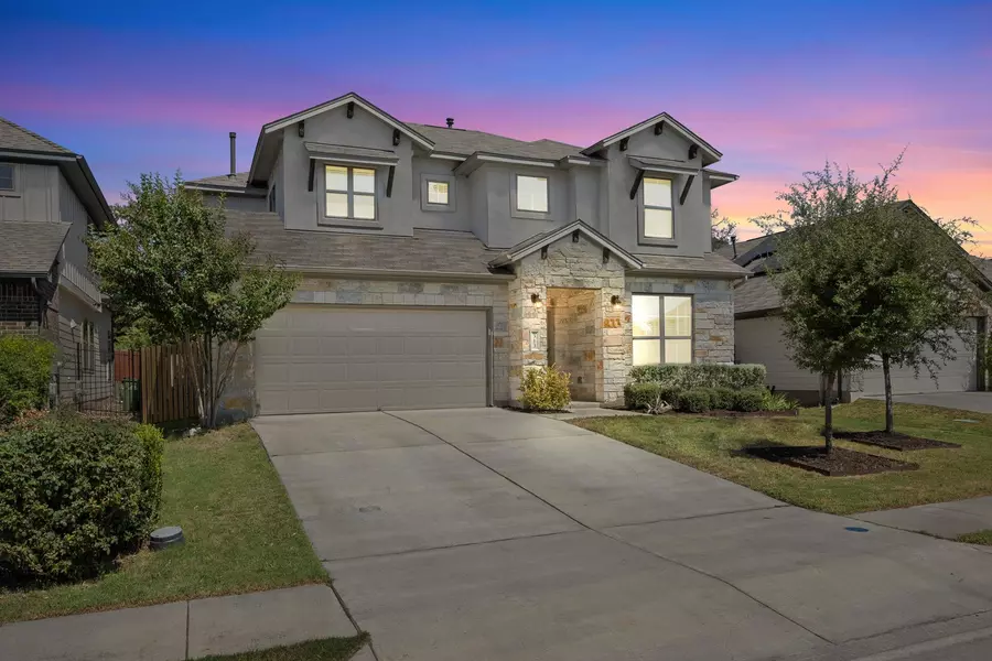 313 Somerville ST, Leander, TX 78641