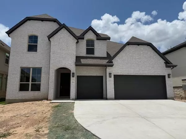 1824 Lazy Grove BND, Leander, TX 78641
