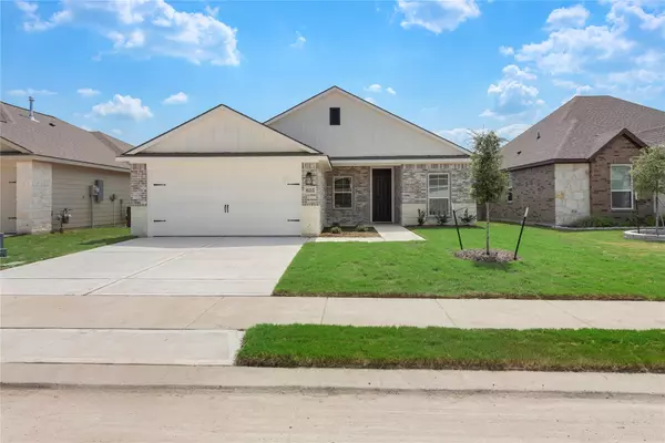 6212 Rockford DR, College Station, TX 77845