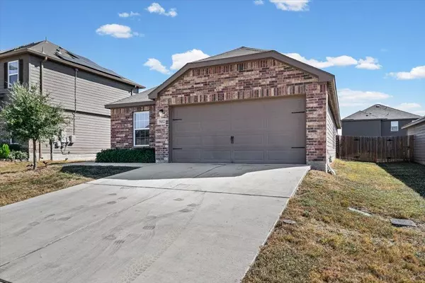 Elgin, TX 78621,19012 Speculator LN