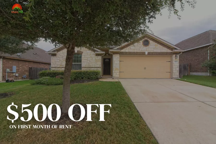 20425 Rita Blanca CIR, Pflugerville, TX 78660