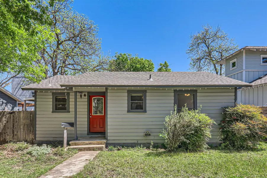 5515 Avenue G Ave, Austin, TX 78751