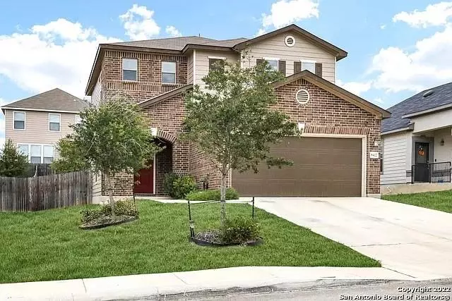 San Antonio, TX 78252,8422 Fortuna Valley ST