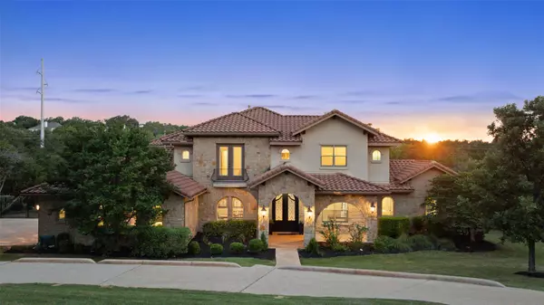 303 Bella Montagna CIR, Austin, TX 78734