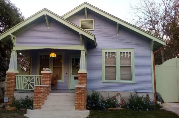 2109 Eva ST,  Austin,  TX 78704