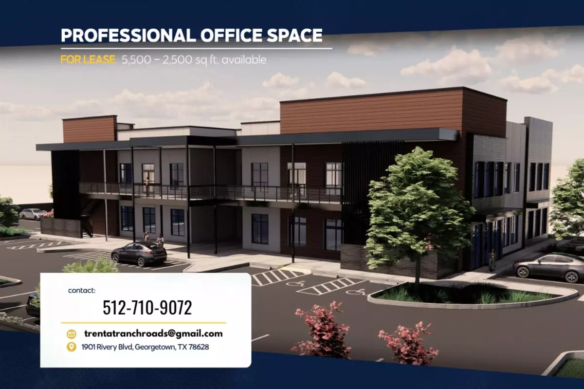 Georgetown, TX 78628,1901 Rivery BLVD