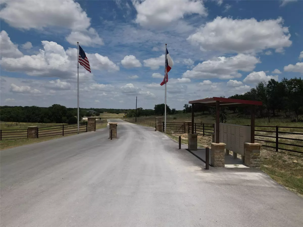 Briggs, TX 78608,Tract 58B Bryce Trail