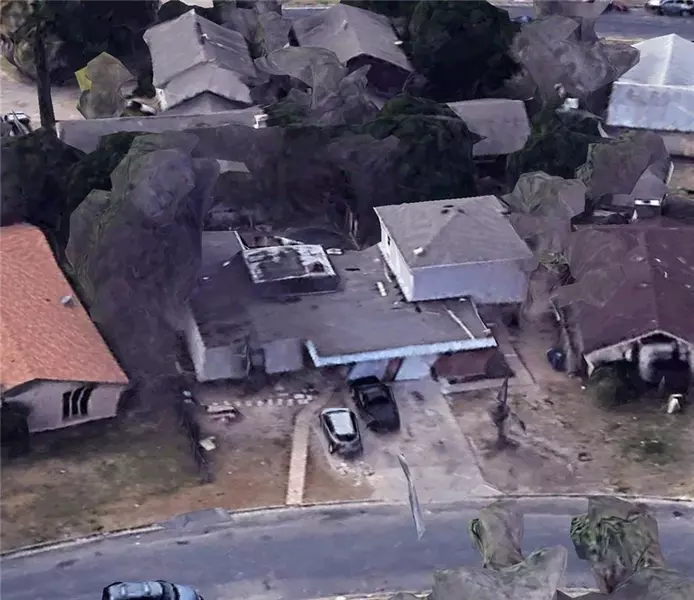 Address Not Disclosed