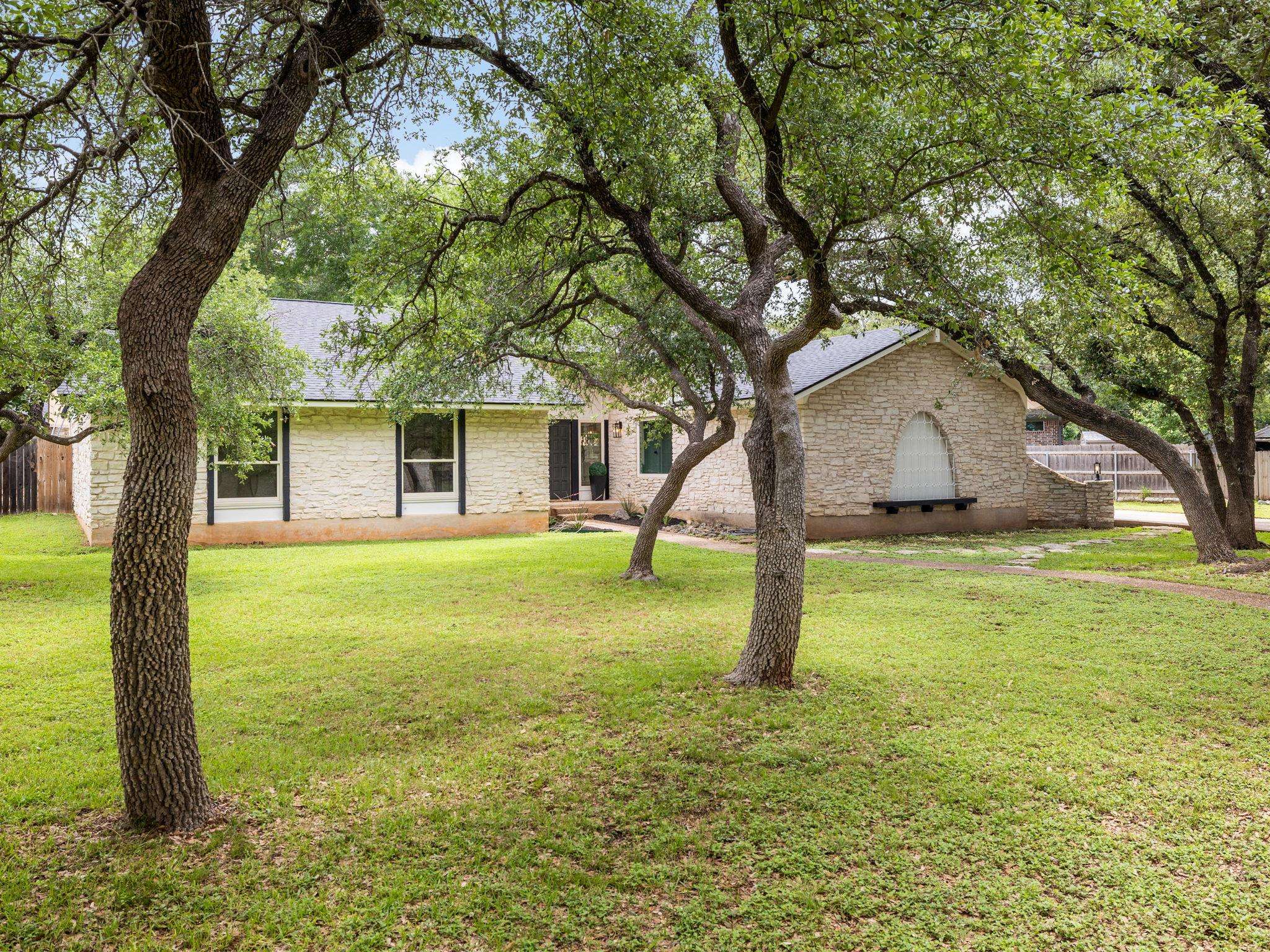 Georgetown, TX 78628,504 Ridgecrest RD