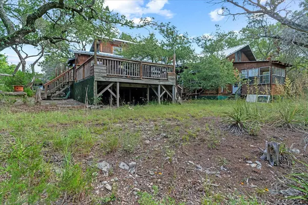 Wimberley, TX 78676,1800 N Rainbow Ranch RD