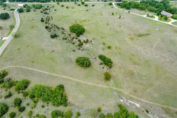 Lot 3 Amber Oaks,  Burnet,  TX 78611