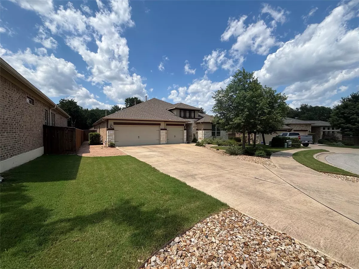 Austin, TX 78737,707 Mendocino LN