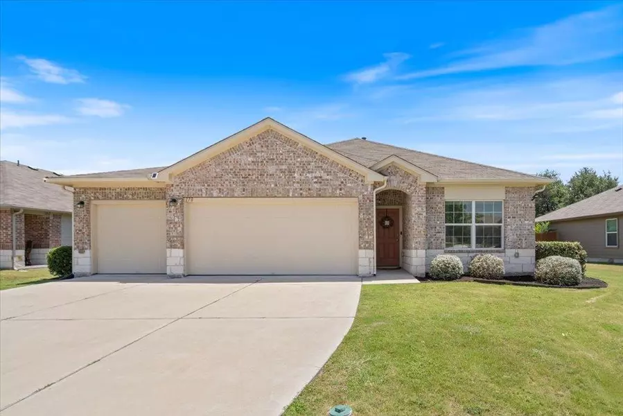 178 James Adkins DR, Kyle, TX 78640