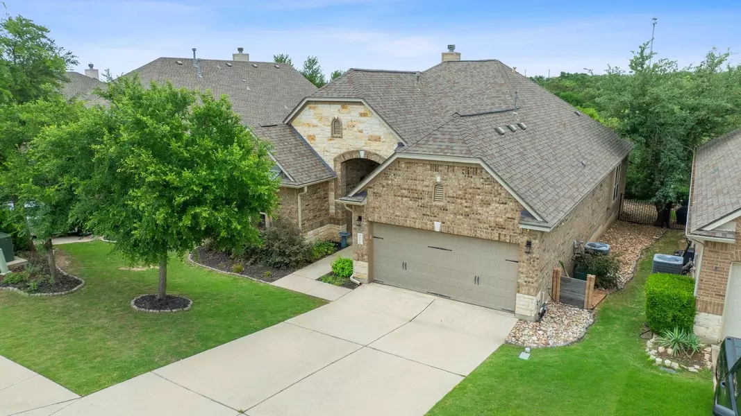 4801 Pyrenees PASS, Bee Cave, TX 78738