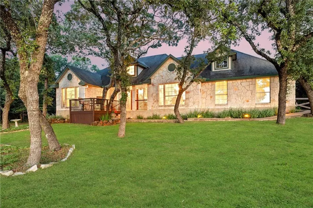 Dripping Springs, TX 78620,18101 Montevista CV