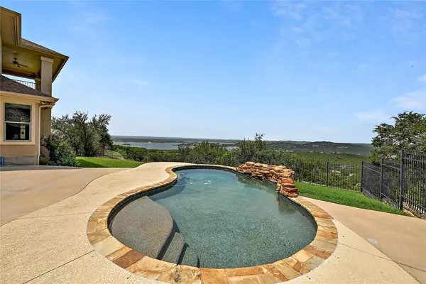 Volente, TX 78641,8293 Lime Creek RD