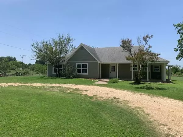 1501 N Burleson ST, Kyle, TX 78640