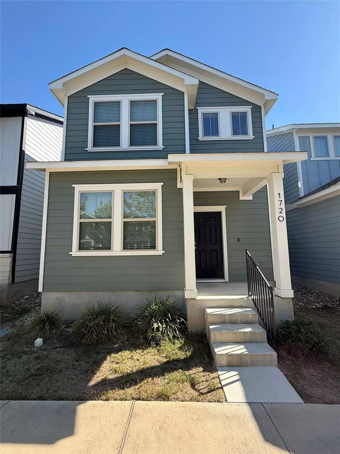 Leander, TX 78641,1720 Artesian Springs XING