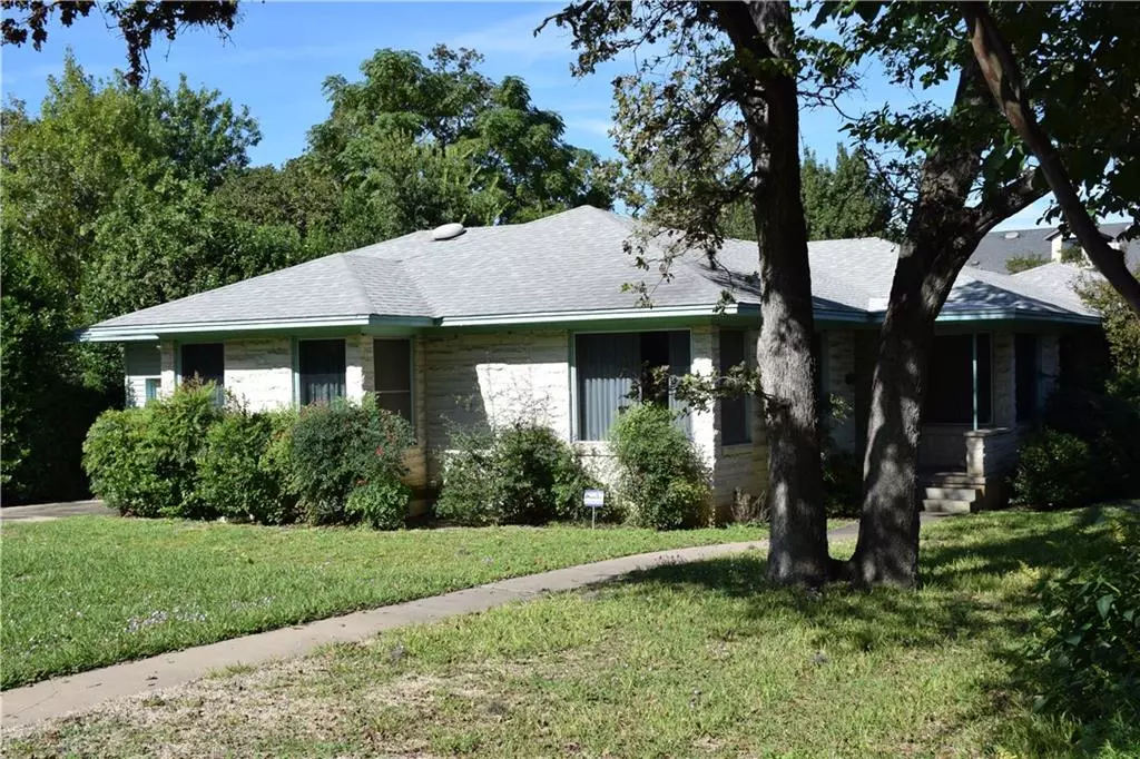 Austin, TX 78703,2502 Tower DR