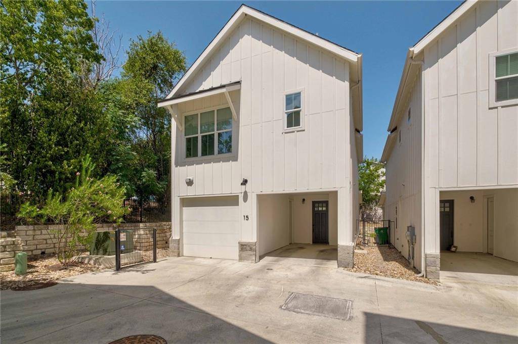 2624 Metcalfe RD #15,  Austin,  TX 78741