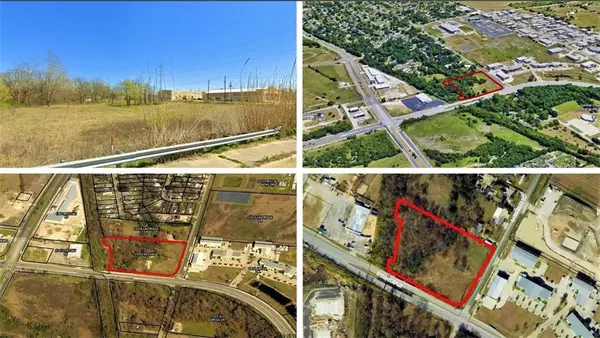 13500 Dessau RD, Austin, TX 78754