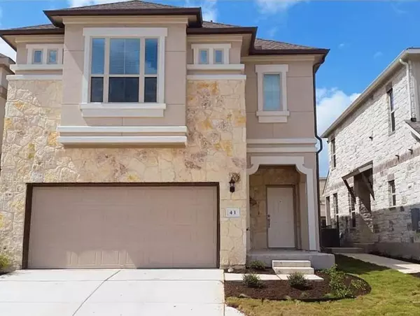 2105 Town Centre DR #41, Round Rock, TX 78664