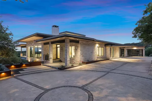 West Lake Hills, TX 78746,203 Buckeye TRL