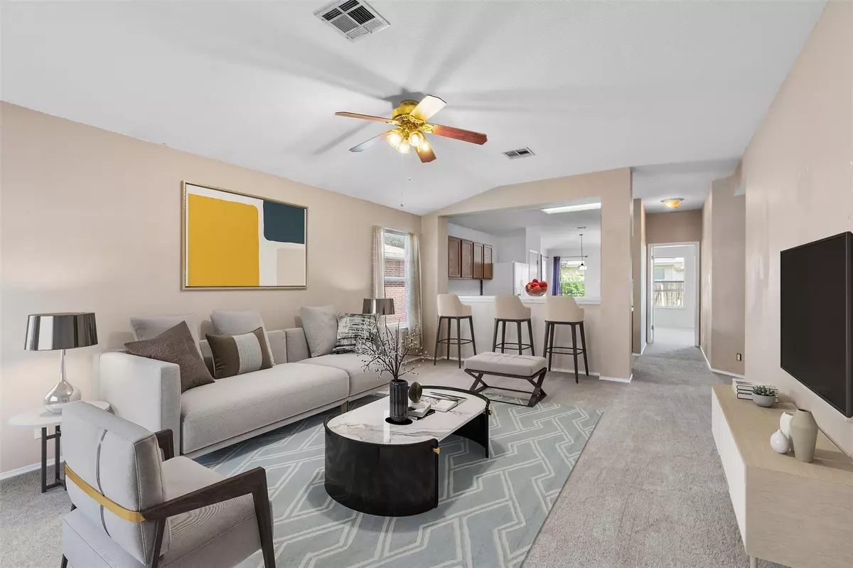 Hutto, TX 78634,203 Brooke ST