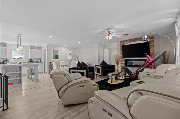 Lockhart, TX 78644,480 Grandpa RD #1