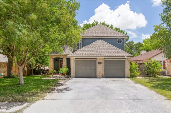 Austin, TX 78728,1912 Gaylord DR