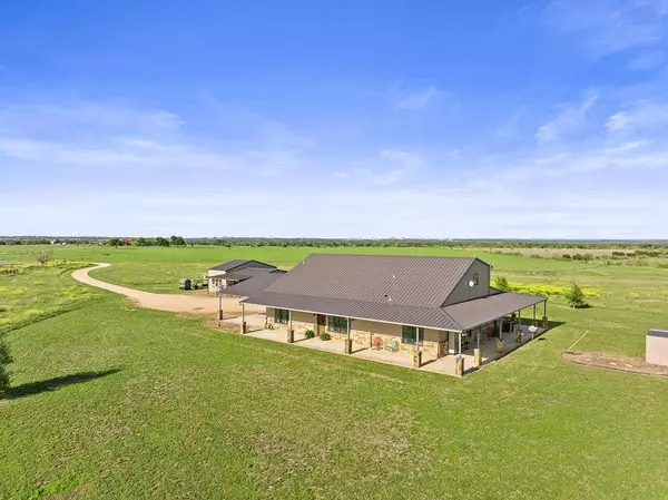 502 Lost Arrow TRL, Belton, TX 76513