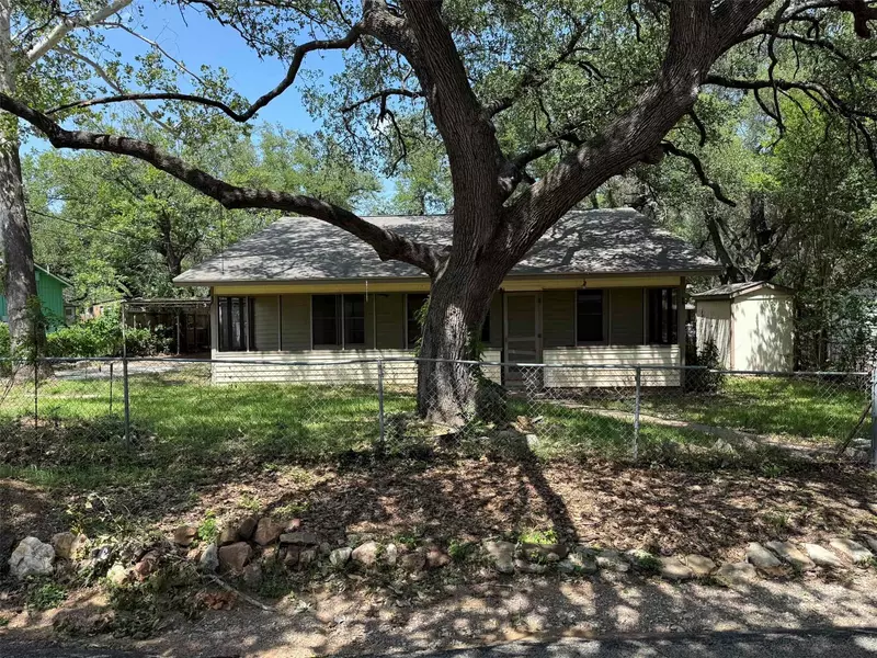 145 Rock BLF, Kingsland, TX 78639