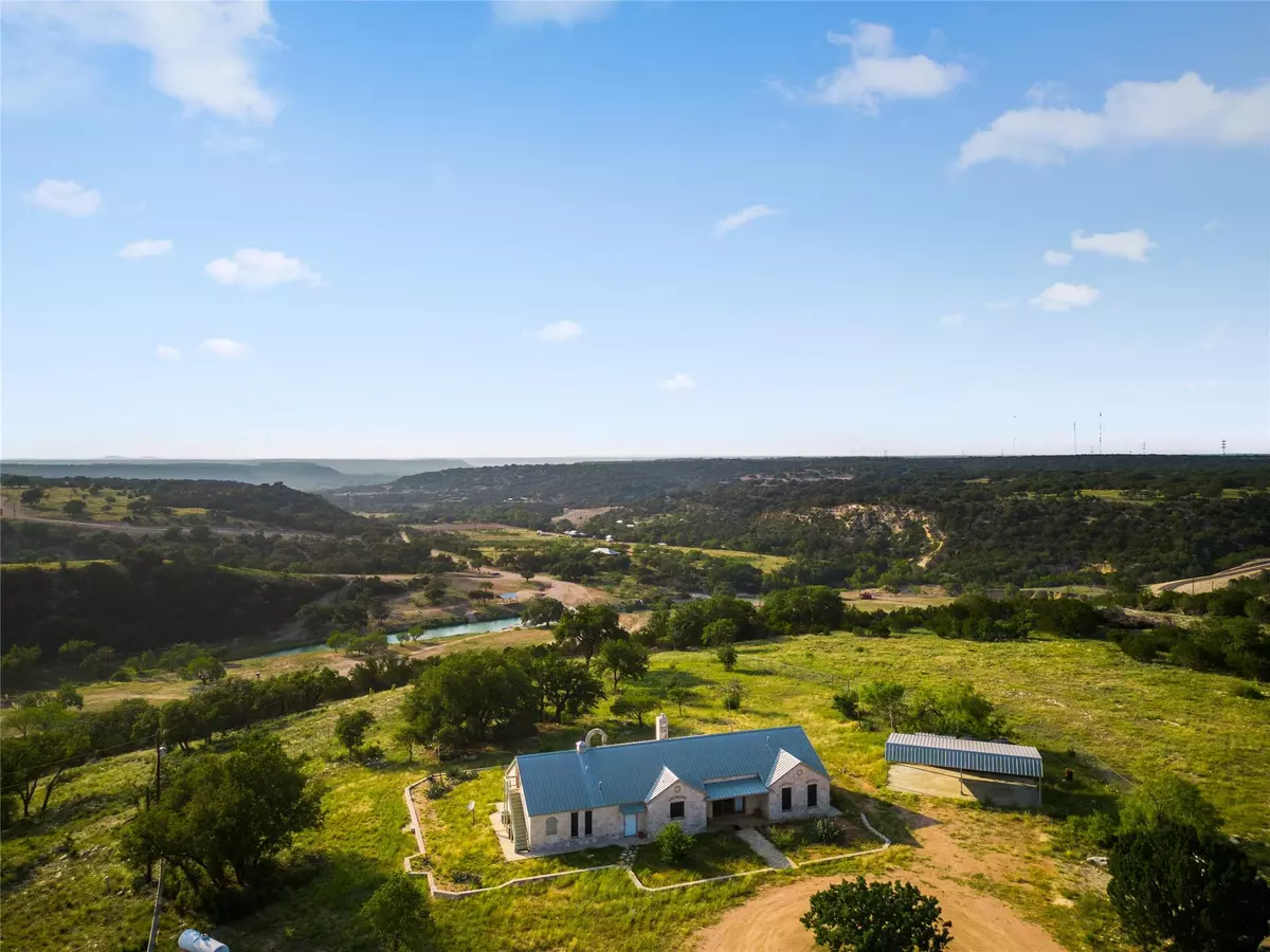 Junction, TX 76849,1428 Seven Springs Drive DR