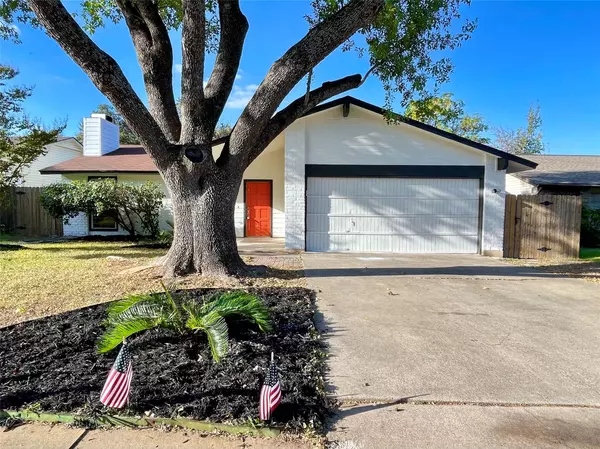 11914 Acorn Creek TRL, Austin, TX 78750