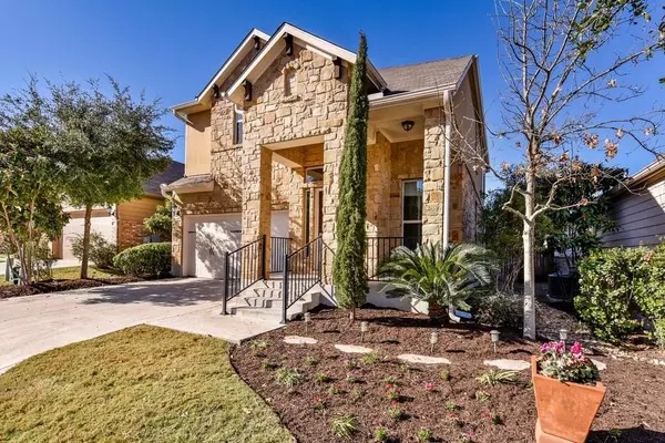 3451 Mayfield Ranch BLVD #225, Round Rock, TX 78681