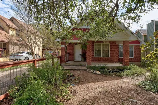 3107 Jubilee TRL, Austin, TX 78748