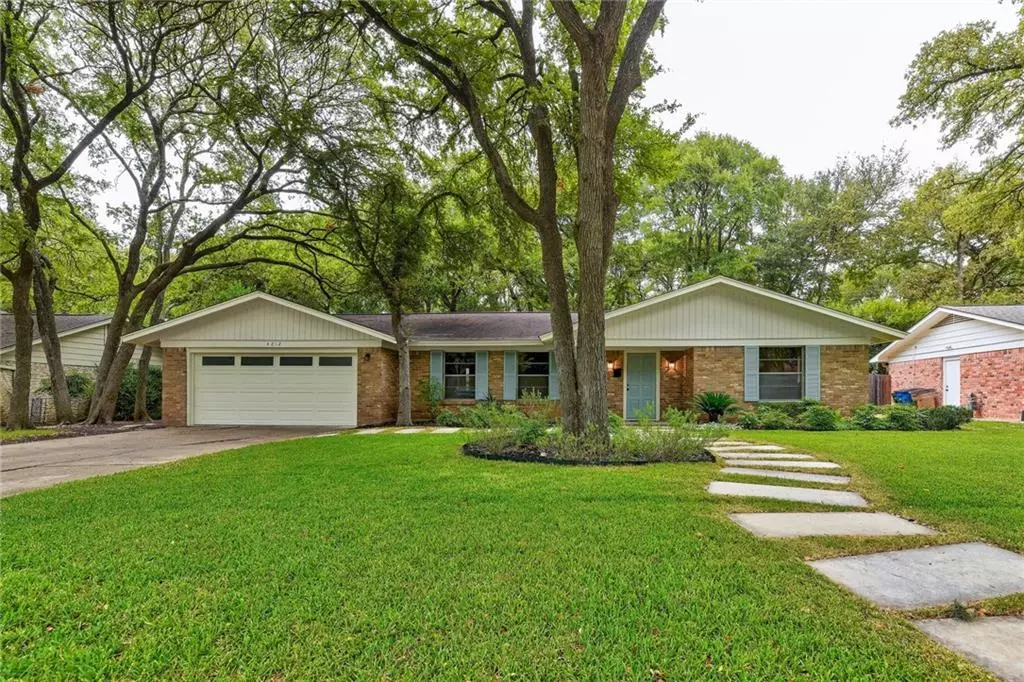 Austin, TX 78731,4212 Far West BLVD