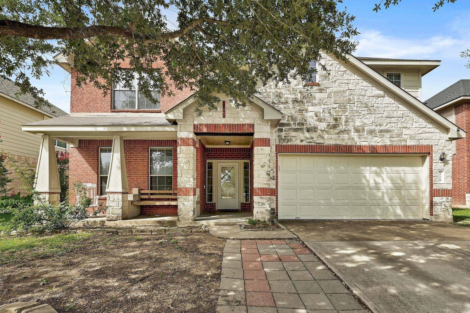 118 Floating Leaf DR, Hutto, TX 78634