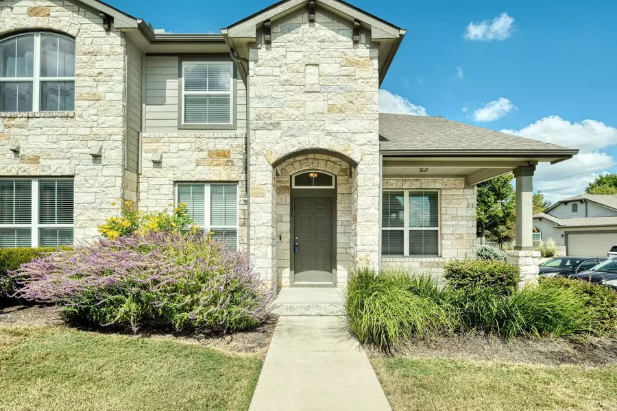 13700 Sage Grouse DR #1101, Austin, TX 78729