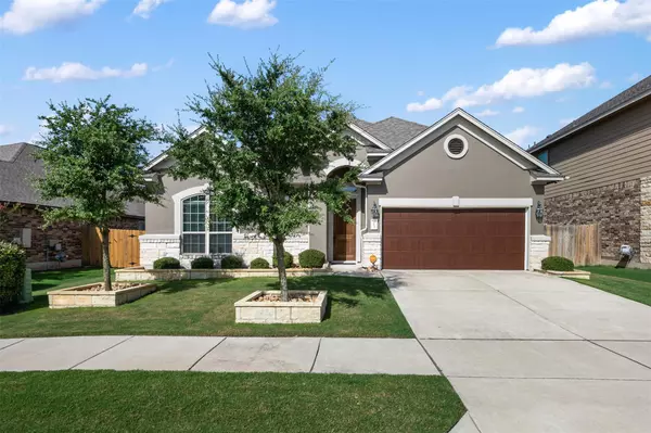 113 Skylark LN, Hutto, TX 78634