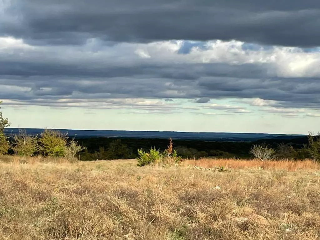 Lometa, TX 76853,Lot 24 Shooting Star Ranch