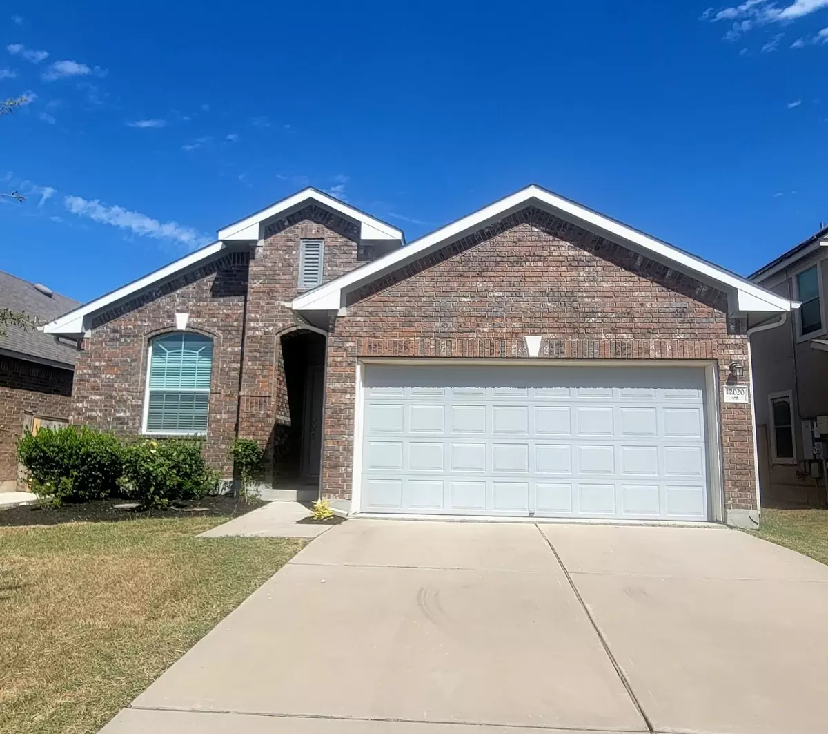 Manor, TX 78653,12020 Pecangate WAY