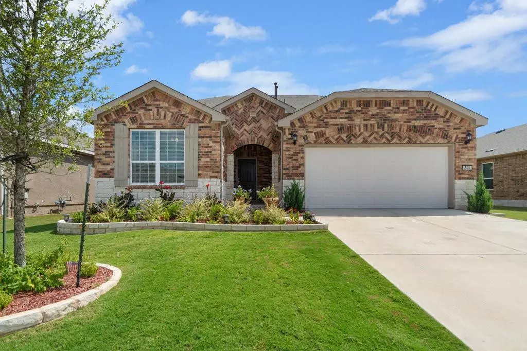 Georgetown, TX 78633,300 Hanging Star LN