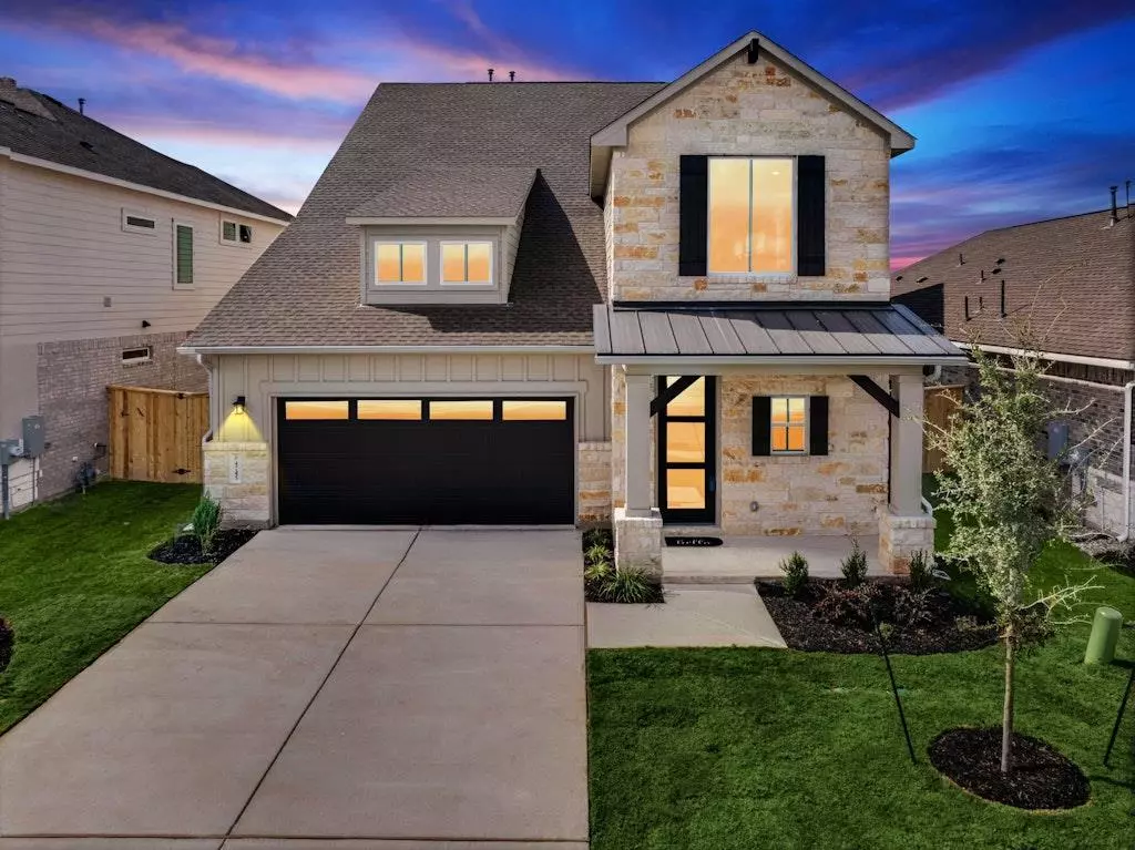 Round Rock, TX 78665,4745 Pleasant PL