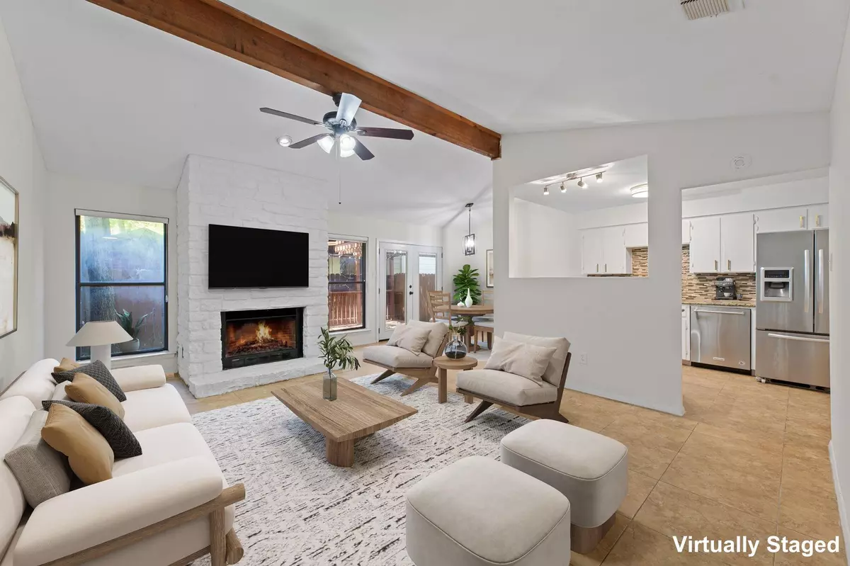 Austin, TX 78751,5107 Leralynn ST #203