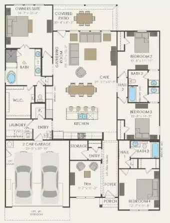 Kyle, TX 78640,329 Muddy Creek WAY